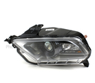 AR3Z13008F - Electrical: Headlamp Assembly for Ford Image