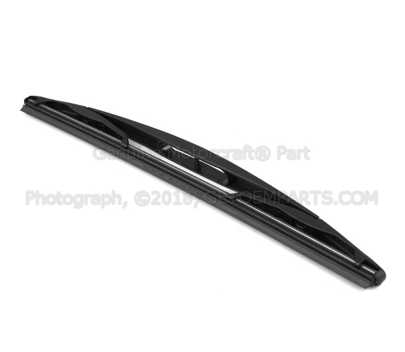 8L8Z17528CA - : Back Glass Wiper Blade for Ford Image