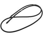 BJS767500 - : Washer Hose for Mazda Image