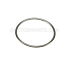 24505057 - Exhaust: Converter &amp; Pipe Gasket for Buick: Century, LaCrosse, Regal, Rendezvous, Skylark, Terraza, Verano | Cadillac: CTS | Chevrolet: Captiva Sport, Equinox, Impala, Lumina, Malibu, Monte Carlo, Uplander, Venture | GMC: Terrain | Oldsmobile: Achieva, Alero, Cutlass, Cutlass Supreme, Silhouette | Pontiac: Aztek, G6, Grand Am, Grand Prix, Montana, Solstice, Torrent, Trans Sport | Saturn: Aura, Relay, Sky, Vue Image