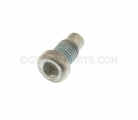 11610259 - : Multi-Purpose Threaded Plug for Cadillac: CTS | Chevrolet: Corvette | Hummer: H2, H3, H3T Image