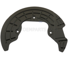 68401297AA - : Brake Shield, Left - Driver's Side (LH) for Mopar Image