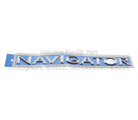 2L7Z7842528BA - Body: Nameplate for Ford Image