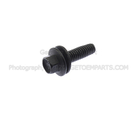 W712524S450B - Electrical: Horn Screw for FORD Image