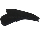 23163257 - : Front Fender Rear Air Inlet Seal for GM Image