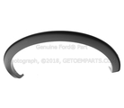 9L3Z9929165B - Body: Wheel Opening Molding for Ford Image