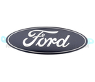AG1Z9942528A - Accessories: Deck Lid Emblem for Ford Image