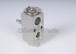 25994366 - : Air Conditioning Thermal Expansion Valve for GM Image