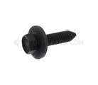 11501193 - Body: Diagonal Brace Rear Bolt for GM Image