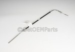 10421015 - Brakes: Rear Cable for Buick: Century, Regal, Riviera | Oldsmobile: Intrigue | Pontiac: Grand Prix Image