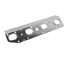 5045495AA - : Exhaust Manifold Gasket, Left Side for Chrysler: 300, Aspen | Dodge: Challenger, Charger, Durango, Ram 1500, Ram 2500, Ram 3500 | Jeep: Commander, Grand Cherokee, Grand Cherokee L, Wagoneer | Ram: 1500, 1500 Classic, 2500, 3500 Image