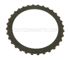 FNE11933Y - : Transmission Clutch Friction Plate for Mazda Image