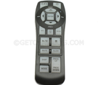 5094043AB - Mopar Accessories - Component Parts: Wireless Infrared Remote for Mopar Image