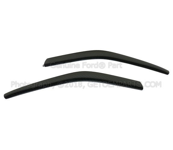 G1EZ58310A00AA - Interior: Interior Trim, Door Spear for Ford Image