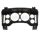 4829851AC - Electrical: Instrument Cluster Mask And Lens for Mopar Image