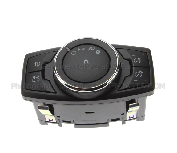 CM5Z11654A - Body: Headlamp Switch for Ford Image
