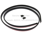 7T4Z78503A22A - Body: Plug for Ford Image