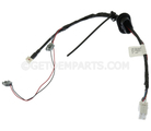 68340936AA - : License Lamp Wiring for Jeep: Grand Cherokee, Grand Cherokee WK Image