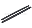 999T1BZ200KC - Body: Bed Rail Caps, Long Bed for Nissan Image