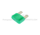 MAX30 - Electrical: Maxi Fuse for Fiat Image