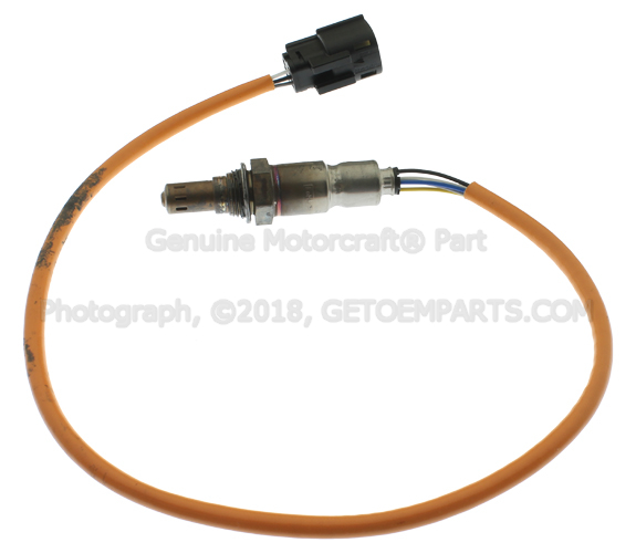 FL3Z9F472C - Emission System: Upper Oxygen Sensor for Ford Image