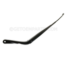 68159680AD - Electrical: Front Wiper Arm, Left for Mopar Image