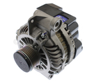 LFY818300R00 - : Alternator for Mazda Image