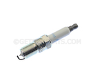 12681664 - Electrical: Spark Plug for Buick: Century, LaCrosse, LeSabre, Lucerne, Park Avenue, Regal, Rendezvous, Riviera, Terraza | Chevrolet: Camaro, Equinox, Express 1500, Impala, Lumina, Malibu, Monte Carlo, Silverado 1500, Uplander, Venture | GMC: Savana 1500, Sierra 1500 | Oldsmobile: 88, 98, Alero, Intrigue, LSS, Regency, Silhouette | Pontiac: Aztek, Bonneville, Firebird, G6, Grand Am, Grand Prix, Montana, Torrent | Saturn: Relay Image