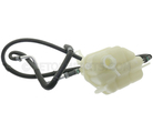 21710ZL00A - : Engine Coolant Reservoir for Nissan Image