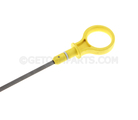 L3K910450 - Engine: Engine Oil Dipstick for Mazda Image