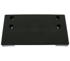 5YH28LXHAA - : License Plate Bracket for Mopar Image