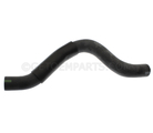 ZJ3815186C - Cooling System: Upper Hose for Mazda Image