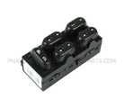5L1Z14529AA - Electrical: Door Window Switch for Ford Image