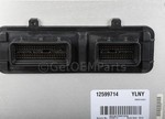 19369985 - : Engine Control Module, Refurbished for GM Image