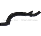 KM4858 - : Motorcraft Engine Coolant Overflow Hose for Ford Image