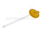GJ6A67483A - Body: Reservoir Cap for Mazda Image
