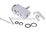 20879991 - : Air Conditioning Thermal Expansion Valve Kit for Chevrolet: Colorado, Equinox | GMC: Canyon, Terrain Image