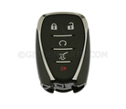 13529650 - : Remote Control Door Lock and Theft Deterrent Transmitter for Chevrolet: Equinox Image