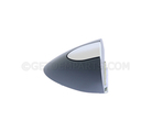 13548097 - : Front Side Door Lock Cylinder Cap for GM Image