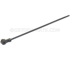 11547116 - : Heater Outlet Hose Strap for GM Image