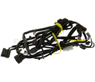 68476655AB - : Front End Module Wiring for Mopar Image