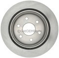 19241820 - : Rear Disc Brake Rotor for GM Image