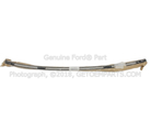 CP9Z5450463A - : Roof Molding - Driver's Side (LH) for Ford Image