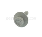 9XG072579L - Electrical: Headlamp Assembly Bolt for Mazda Image
