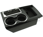 DL3Z15045A76GA - Body: Upper Trim for Ford Image