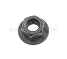 89111052G - Body: Finish Molding Nut for Nissan Image