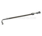 68002982AA - : Turbocharger Oil Feed Hose for Dodge: Ram 2500, Ram 3500 | Ram: 2500, 3500 Image