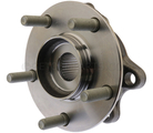 BDTS3304XA - Brakes: Hub Assembly for Mazda Image