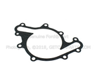 F65Z8507BA - Cooling System: Gasket for Ford Image