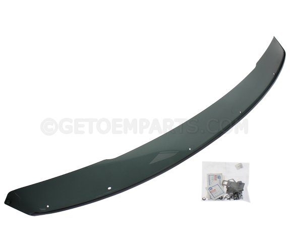 D5024ADU00 - Exterior: Hood Deflector for Kia: Optima Image